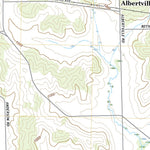 Albertville, WI (2018, 24000-Scale) Preview 3