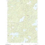 Anvil Lake, WI (2018, 24000-Scale) Preview 1
