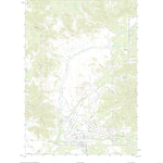 Alderwood Lake, WI (2018, 24000-Scale) Preview 1
