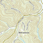 Adrian, WV (2019, 24000-Scale) Preview 3