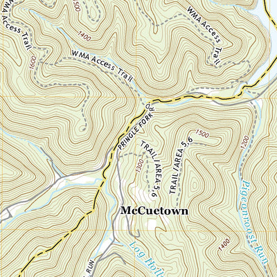 Adrian, WV (2019, 24000-Scale) Preview 3