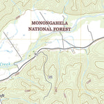 Alvon, WV (2019, 24000-Scale) Preview 2