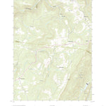 Mount Storm, WV (2019, 24000-Scale) Preview 1