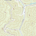Anawalt, WV (2019, 24000-Scale) Preview 2