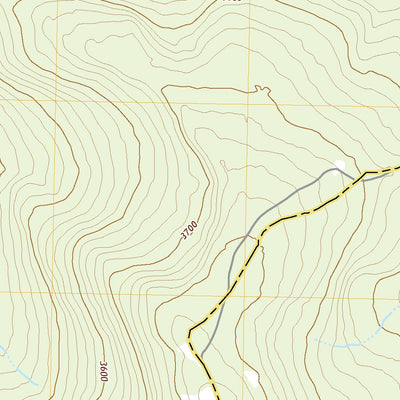 Mount Storm Lake, WV (2019, 24000-Scale) Preview 2