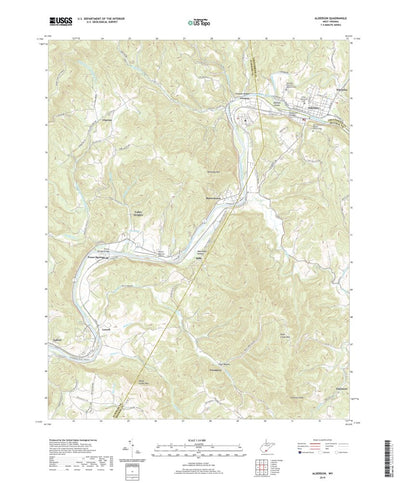 Alderson, WV (2019, 24000-Scale) Preview 1