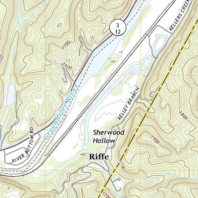 Alderson, WV (2019, 24000-Scale) Preview 2