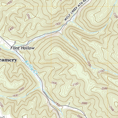 Alderson, WV (2019, 24000-Scale) Preview 3