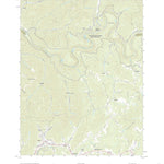 Ansted, WV (2019, 24000-Scale) Preview 1