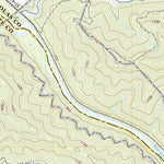 Ansted, WV (2019, 24000-Scale) Preview 3