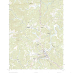 Philippi, WV (2019, 24000-Scale) Preview 1