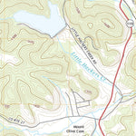 Philippi, WV (2019, 24000-Scale) Preview 2