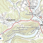 Philippi, WV (2019, 24000-Scale) Preview 3