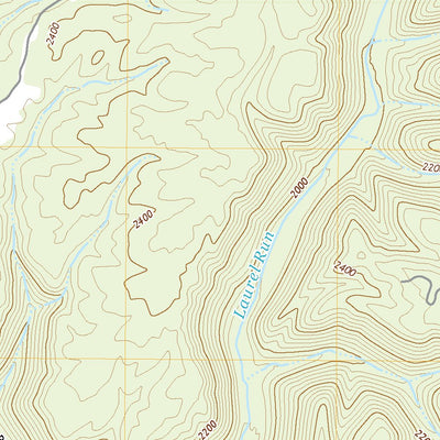 Anthony, WV (2019, 24000-Scale) Preview 2