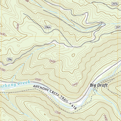 Anthony, WV (2019, 24000-Scale) Preview 3