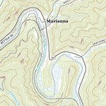 Pineville, WV (2019, 24000-Scale) Preview 3