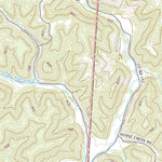 Apple Grove, WV (2019, 24000-Scale) Preview 3