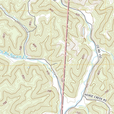 Apple Grove, WV (2019, 24000-Scale) Preview 3