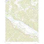Beech Hill, WV (2019, 24000-Scale) Preview 1