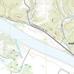 Beech Hill, WV (2019, 24000-Scale) Preview 2