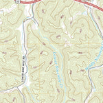 Beech Hill, WV (2019, 24000-Scale) Preview 3