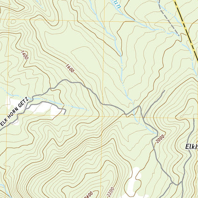 Petersburg East, WV (2019, 24000-Scale) Preview 2