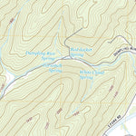 Petersburg East, WV (2019, 24000-Scale) Preview 3