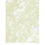 Augusta, WV (2019, 24000-Scale) Preview 1
