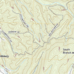 Augusta, WV (2019, 24000-Scale) Preview 3