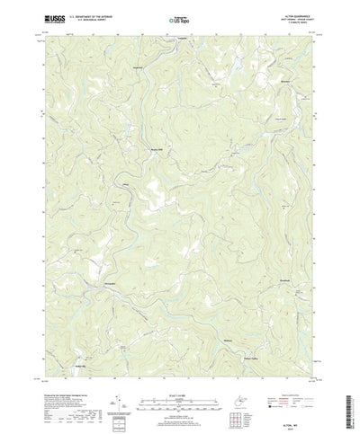 Alton, WV (2019, 24000-Scale) Preview 1
