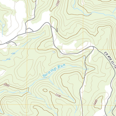 Alton, WV (2019, 24000-Scale) Preview 2