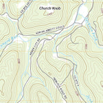 Alton, WV (2019, 24000-Scale) Preview 3