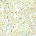 Audra, WV (2019, 24000-Scale) Preview 2