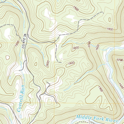 Audra, WV (2019, 24000-Scale) Preview 2