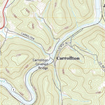 Audra, WV (2019, 24000-Scale) Preview 3