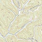 Barboursville, WV (2019, 24000-Scale) Preview 3