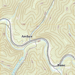 Big Run, WV (2019, 24000-Scale) Preview 3