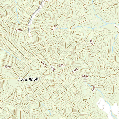 Beckwith, WV (2019, 24000-Scale) Preview 2