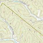 Reedy, WV (2019, 24000-Scale) Preview 2