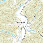 Reedy, WV (2019, 24000-Scale) Preview 3