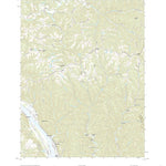 Bancroft, WV (2019, 24000-Scale) Preview 1