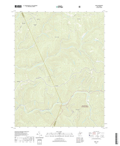 Samp, WV (2019, 24000-Scale) Preview 1