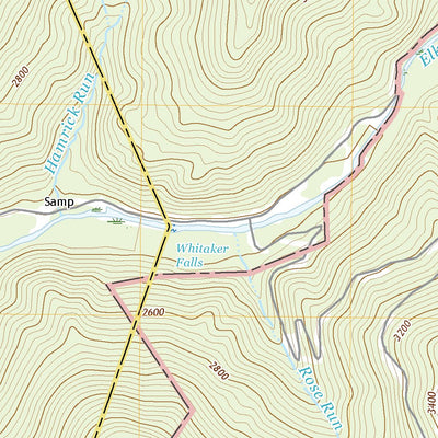 Samp, WV (2019, 24000-Scale) Preview 3