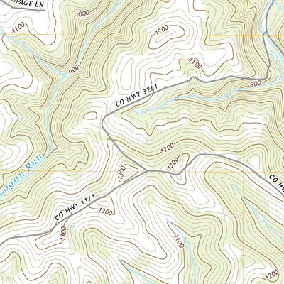 Bethany, WV (2019, 24000-Scale) Preview 2