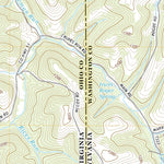 Bethany, WV (2019, 24000-Scale) Preview 3