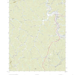 Chapmanville, WV (2019, 24000-Scale) Preview 1
