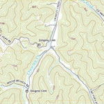 Chapmanville, WV (2019, 24000-Scale) Preview 2