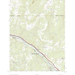 Cherry Run, WV (2019, 24000-Scale) Preview 1