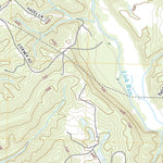 Cherry Run, WV (2019, 24000-Scale) Preview 2