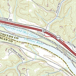 Cherry Run, WV (2019, 24000-Scale) Preview 3